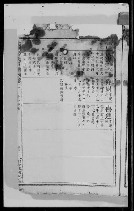 江西岳氏族谱-北州岳氏家谱 [2卷,首1卷].pdf电子版插图5