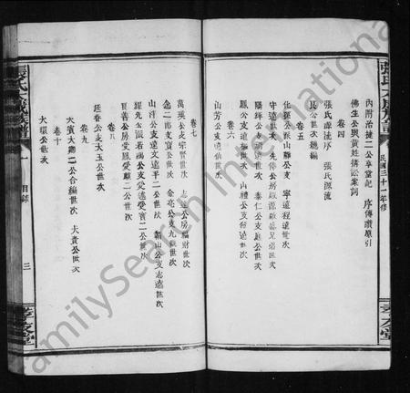 江西张氏族谱-张氏族谱 [19卷].pdf电子版插图5