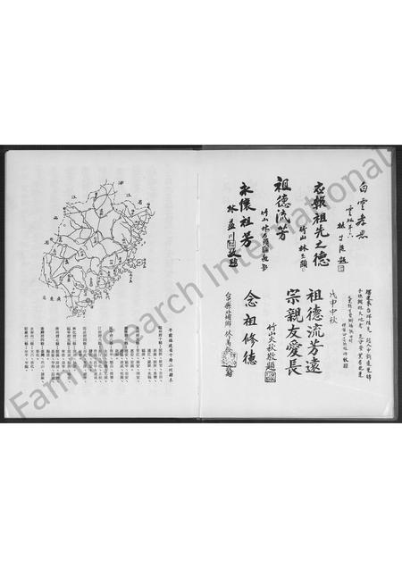 福建林氏族谱-安溪新春林氏大族谱 [不分卷].pdf电子版插图5