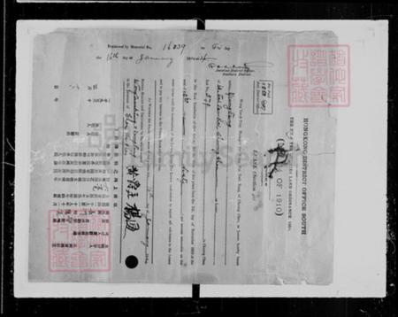 [香港广东省][锺氏]族谱-锺氏族谱源流总略.pdf电子版插图5