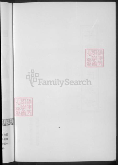 山西省阳泉市平定县冠山镇杜氏族谱-杜氏族谱.pdf电子版插图5