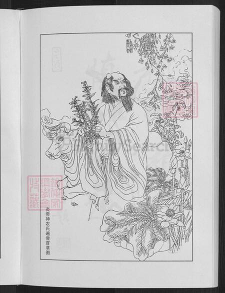 河南省郑州市新密市刘寨镇崔氏正德堂族谱-崔氏族谱.pdf电子版插图5 河南省郑州市新密市刘寨镇崔氏正德堂族谱-崔氏族谱.pdf电子版插图5