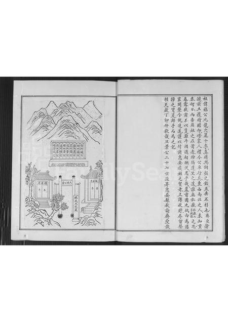 福建林氏族谱-福建省龙海市林氏族谱 [不分卷].pdf电子版插图5