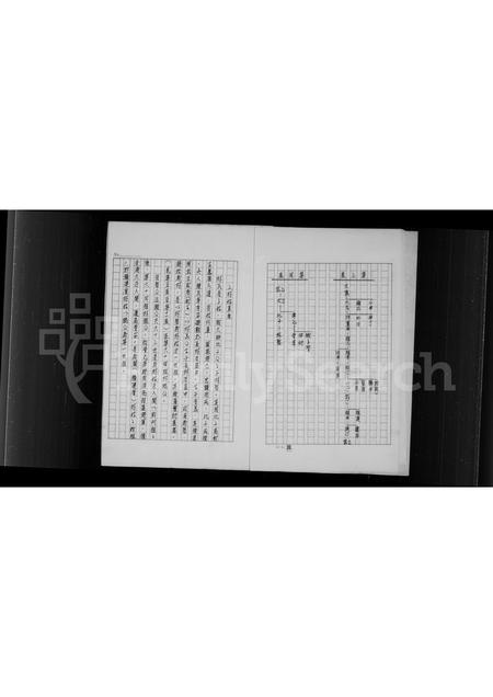 福建林氏族谱-林氏家谱.pdf电子版插图5 福建林氏族谱-林氏家谱.pdf电子版插图5