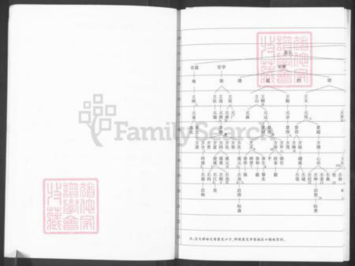 山东省济南市历城区王氏族谱-西顿邱王氏北支族谱.pdf电子版插图5