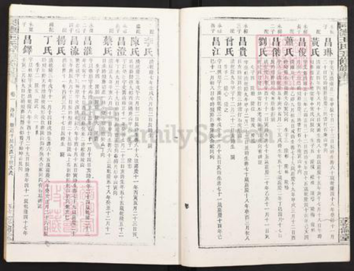 湖南省娄底市双峰县王氏敦伦堂族谱-同德王氏五修族谱.pdf电子版插图5