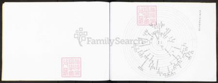 广东省广州市番禺区沙湾镇王氏族谱-番禺县沙湾乡王姓支派图.pdf电子版插图5