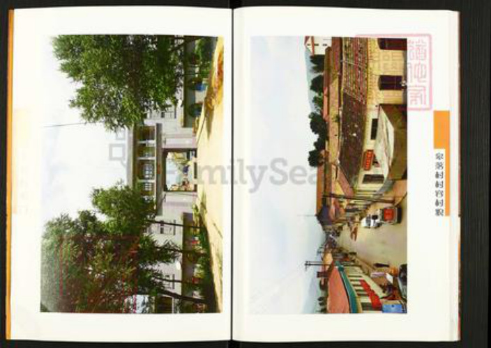 山西省晋中市昔阳县王氏族谱-皋落王氏家乘资料.pdf电子版插图5