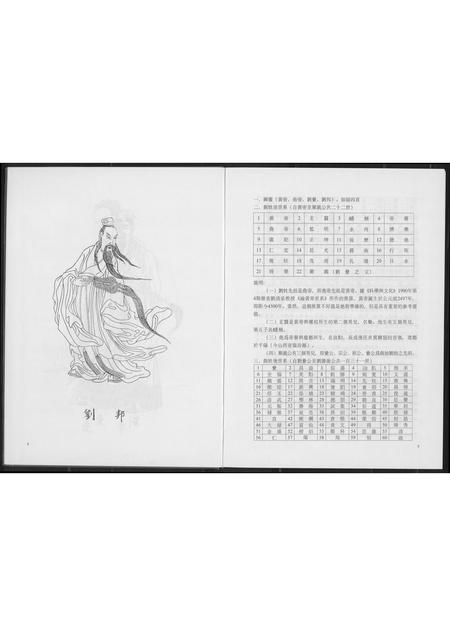 福建刘氏族谱-刘氏大宗谱.pdf电子版插图5