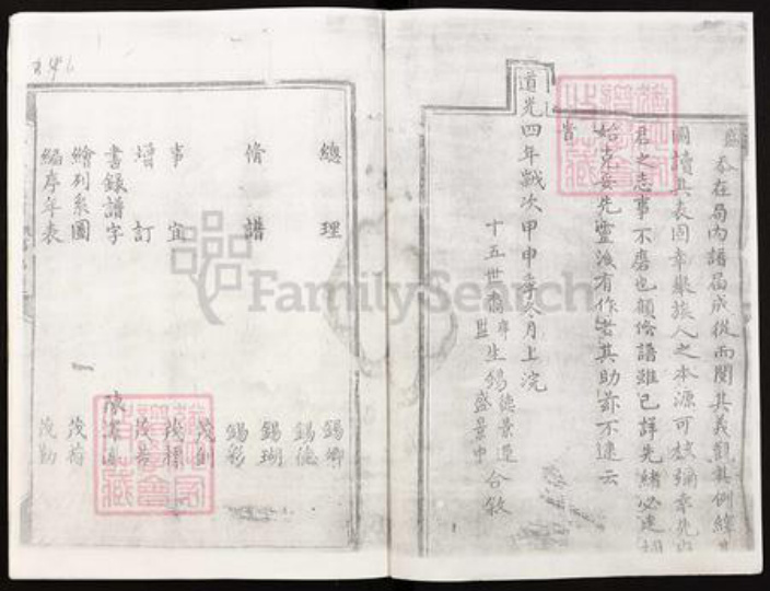 四川省遂宁市王氏族谱-王氏族谱.pdf电子版插图5