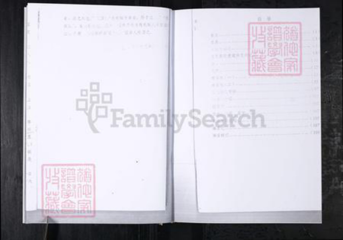 山东省青岛市城阳区王氏族谱-王氏家谱.城阳区红岛前阳村.pdf电子版插图5