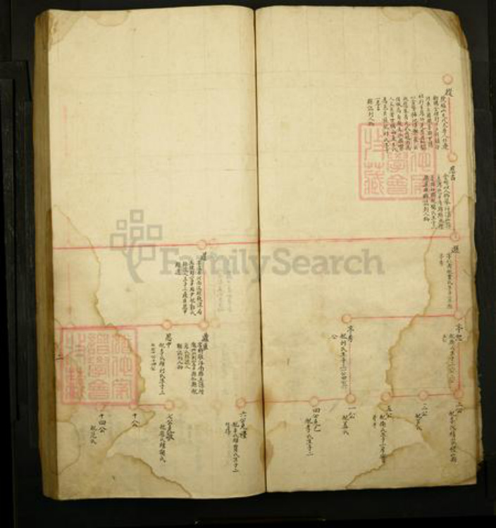 山西省运城市盐湖区山西省运城市闻喜县王氏族谱-西村王氏家乘谱.pdf电子版插图5