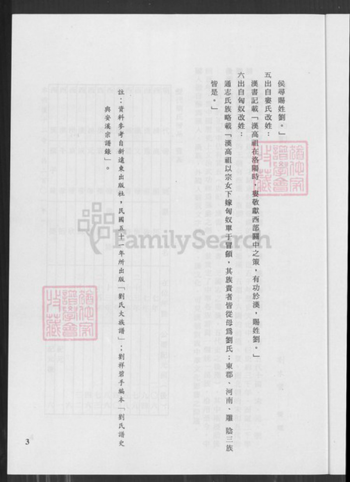 台湾高雄市湖内区刘氏族谱-刘氏族谱.pdf电子版插图5 台湾高雄市湖内区刘氏族谱-刘氏族谱.pdf电子版插图5