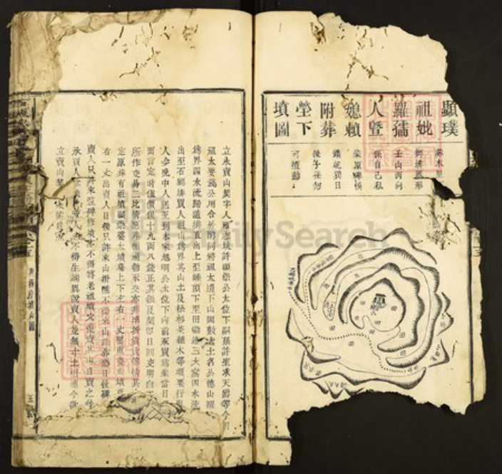 江西省赣州市石城县许氏族谱-石城耽溪田背坊许氏五修族谱.pdf电子版插图5 江西省赣州市石城县许氏族谱-石城耽溪田背坊许氏五修族谱.pdf电子版插图5