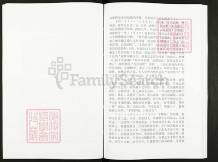 山东省日照市丁氏族谱-丁氏族谱.pdf电子版插图5