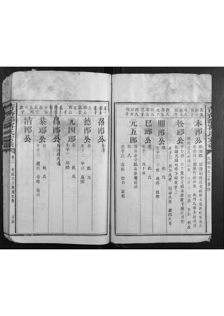 福建甯氏族谱-青齐郡甯氏家乘.pdf电子版插图5