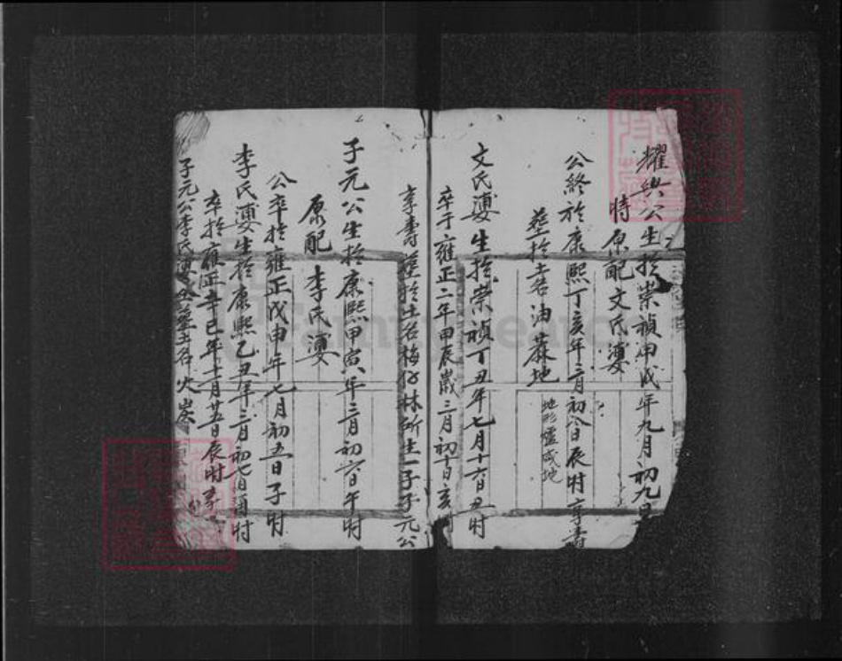 香港陈氏族谱-[陈氏族谱].pdf电子版插图5