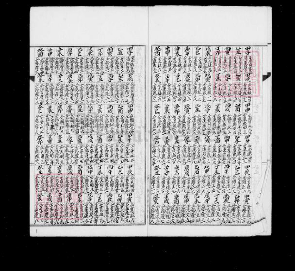 四川省宜宾市高县陈氏族谱-陈家系统簿.pdf电子版插图5