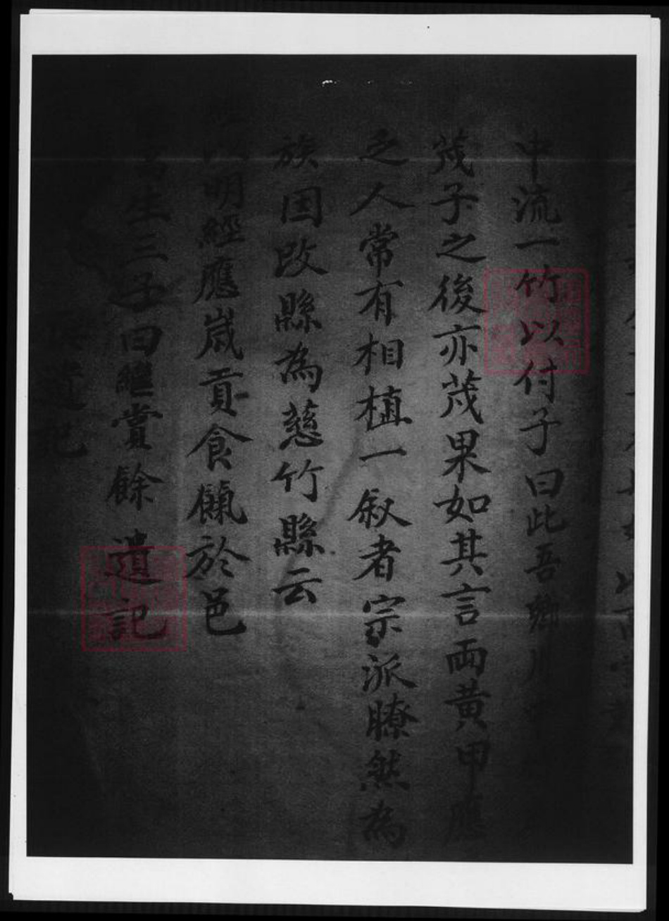 江西省陈氏族谱-南康府陈氏族谱.pdf电子版插图5