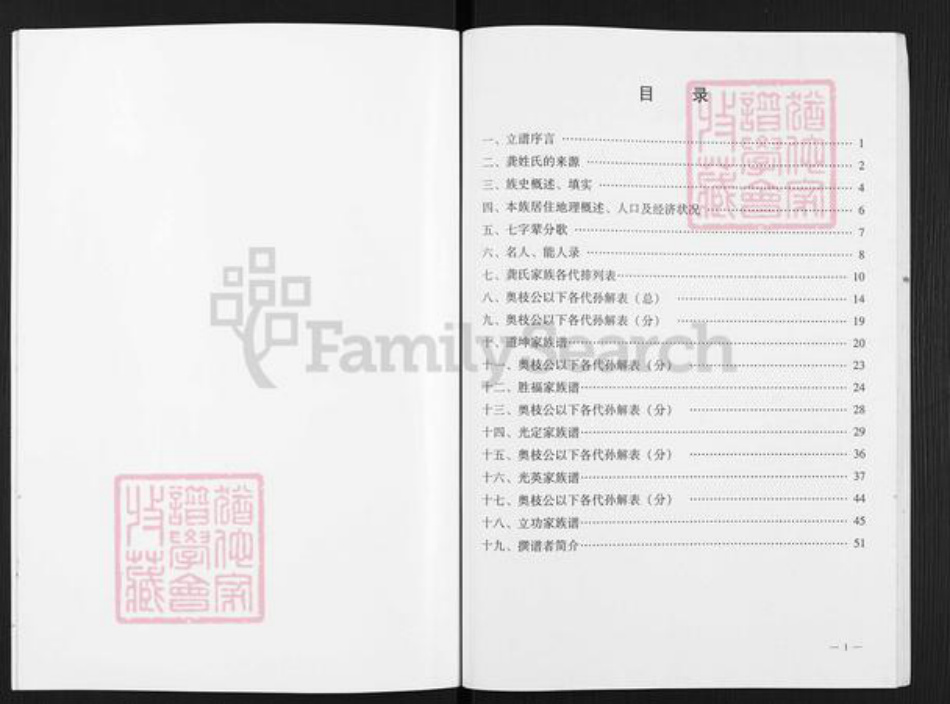 广西壮族自治区桂林市灵川县灵川龚氏族谱-龚氏宗谱.金加叁队.pdf电子版插图5