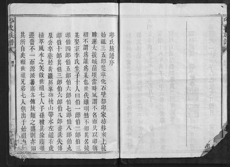 福建邱氏族谱-邱氏族谱[不分卷].pdf电子版插图5