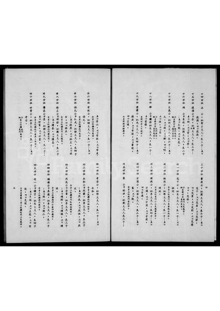 福建邱氏族谱-漳州府诏安县二都邱氏族谱.pdf电子版插图5