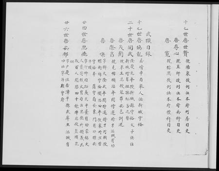福建唐氏族谱-清溪温泉唐氏族谱.pdf电子版插图5