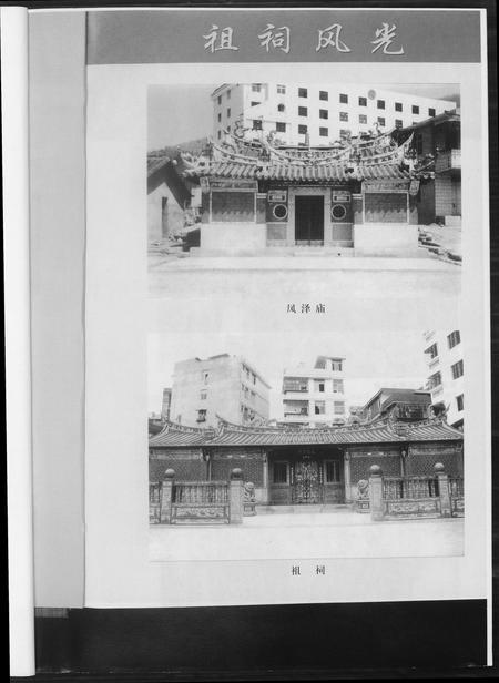 福建王氏族谱-上场王氏族谱.pdf电子版插图5 福建王氏族谱-上场王氏族谱.pdf电子版插图5