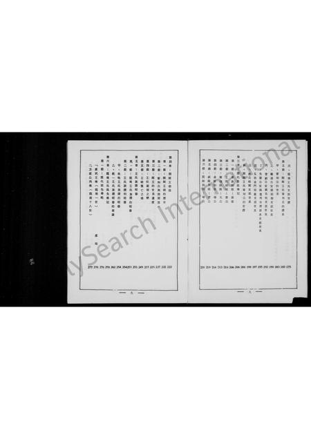 福建王氏族谱-增补龙塘王氏族谱.pdf电子版插图5 福建王氏族谱-增补龙塘王氏族谱.pdf电子版插图5