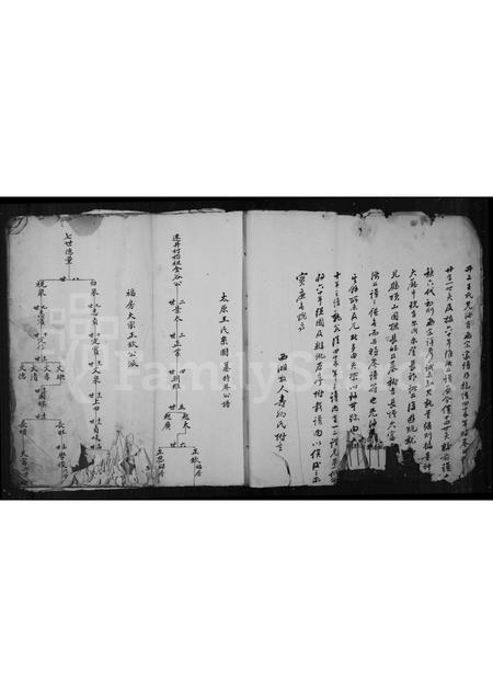 福建王氏族谱-[太原王氏宗谱].pdf电子版插图5