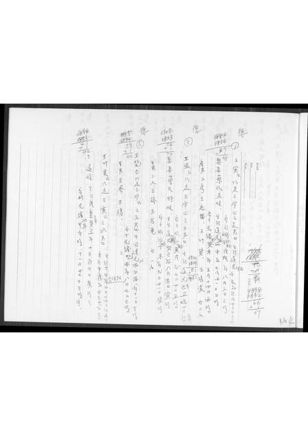 福建王氏族谱-王勋家族纪实及系谱.pdf电子版插图5