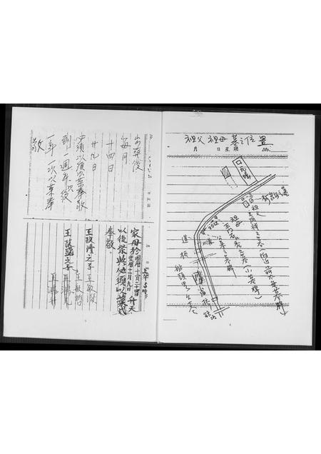 福建王氏族谱-[王氏]三槐堂家谱.pdf电子版插图5
