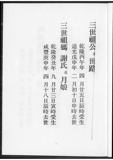福建王氏族谱-[王氏]历代祖先迁台族谱.pdf电子版插图5