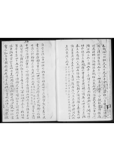 福建王氏族谱-[王氏]沙堤族谱.林柄村朝峯公派下.pdf电子版插图5