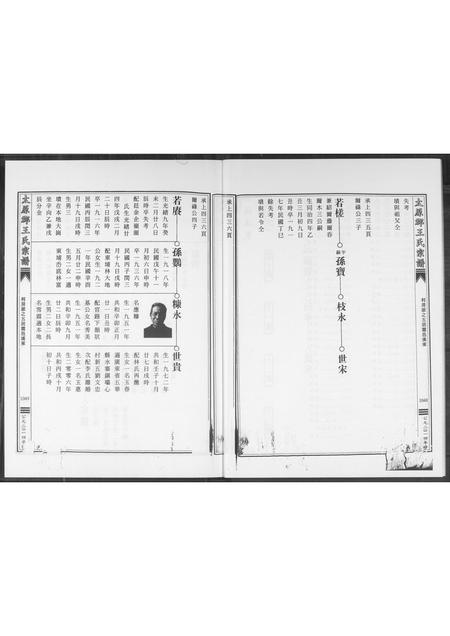 福建王氏族谱-王氏宗谱.pdf电子版插图5
