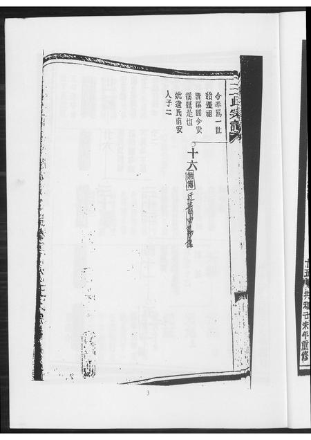 福建王氏族谱-王氏宗谱.pdf电子版插图5