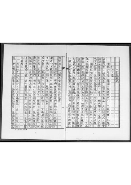 福建王氏族谱-王氏家谱.pdf电子版插图5