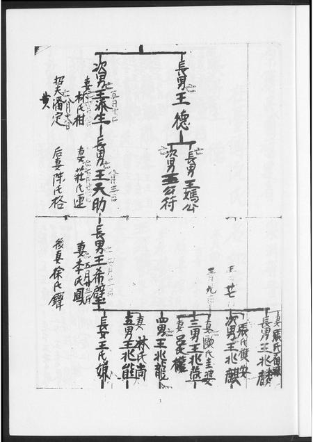 福建王氏族谱-王氏族谱.pdf电子版插图5