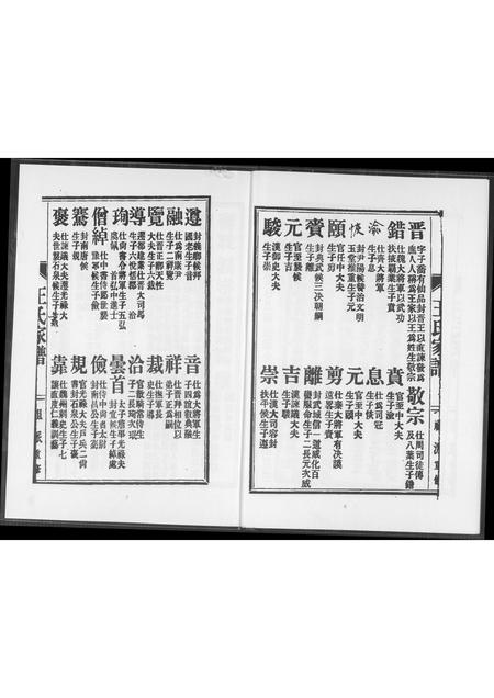 福建王氏族谱-王氏族谱.pdf电子版插图5