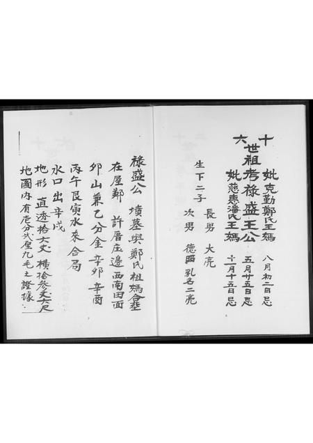 福建王氏族谱-王氏历代族谱.pdf电子版插图5