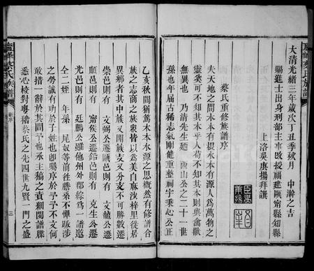 福建蔡氏-庐峰蔡氏族谱.pdf电子版插图5