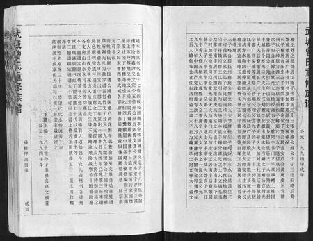 福建曾氏-武城曾氏重修族谱.pdf电子版插图2