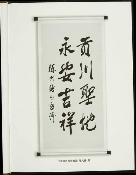 福建陈氏-天下贡川陈.pdf电子版插图4