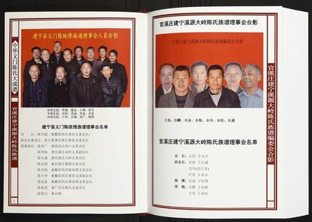福建陈氏-官溪庄建宁溪源大岭陈氏族谱.pdf电子版插图4