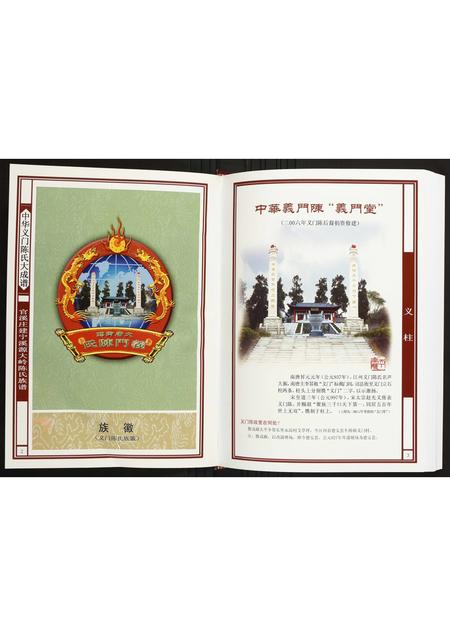 福建陈氏-官溪庄建宁溪源大岭陈氏族谱(迁连江高街支系).pdf电子版插图2