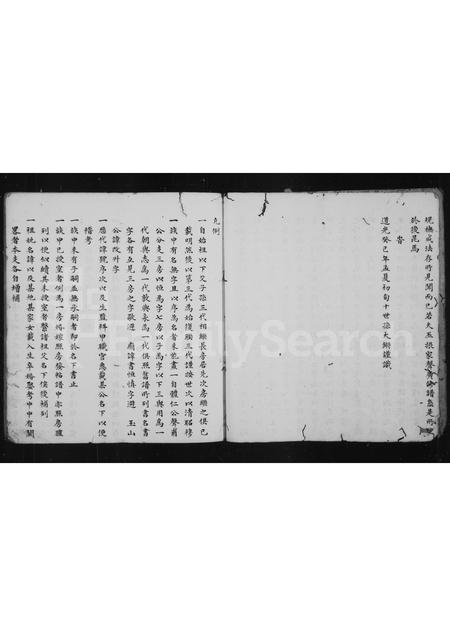 福建陈氏-峒山陈氏族谱.pdf电子版插图2