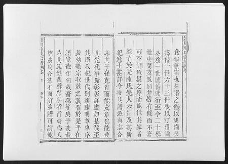 福建陈氏-颍川陈氏宗谱[5卷].pdf电子版插图5