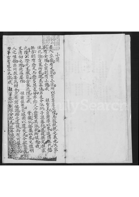 福建陈氏-福建诏安太平镇白叶陈氏族谱 [不分卷].pdf电子版插图4