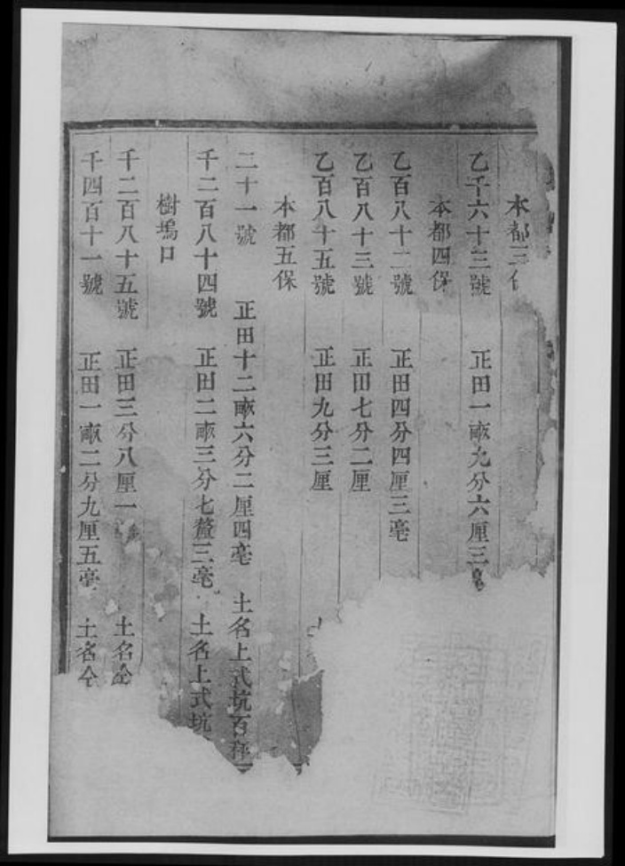 浙江省金华市永康市包氏族谱-包氏旌义宗谱[总卷数不详].pdf电子版插图4