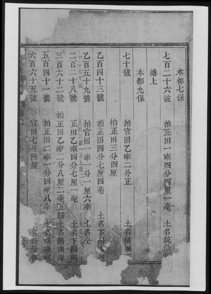 浙江省金华市永康市包氏族谱-包氏旌义宗谱[总卷数不详].pdf电子版插图5